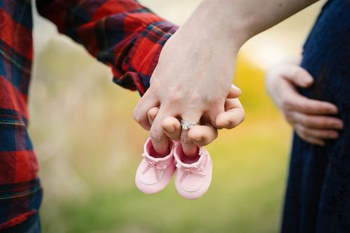 Can my child have a voice in Family Mediation