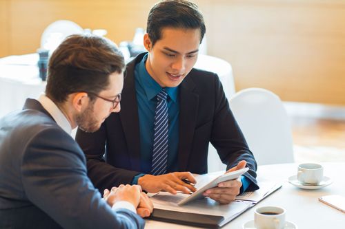 Unlocking deadlocks in mediation
