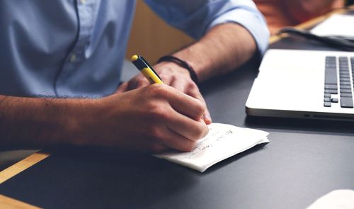 Why I became a mediator