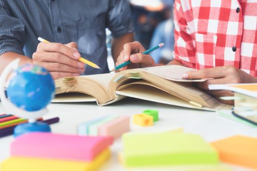 Special Educational Needs Mediation